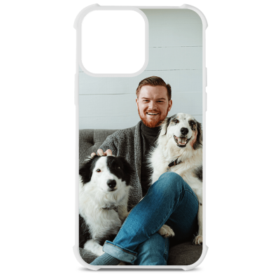 iPhone 13 Pro Picture Phone Case
